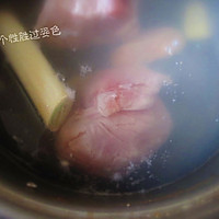 干煸鸡丝，也可以当小零食的做法图解1