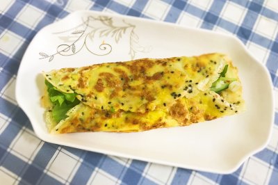 煎饼果子