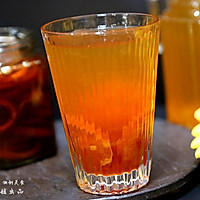 节后必备-----简易版柠檬膏做法的做法图解13