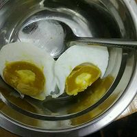 腌鸡蛋的做法图解5