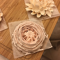 韩式裱花蛋糕的做法图解1