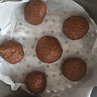 红糖馒头的做法图解5