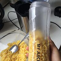 绿豆冰糕的做法图解3