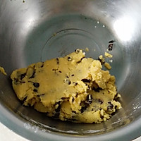 蓝莓椰子酥的做法图解6