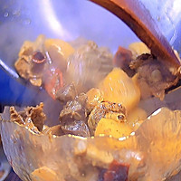 超下饭土豆炖鸡块的做法图解12
