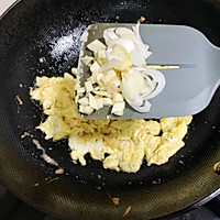 主食伴侣—番茄炒蛋的做法图解6