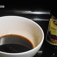 意大利红醋酸甜排骨的做法图解6