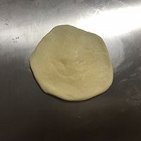 椰蓉面包的做法图解5