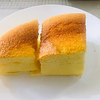 古早蛋糕的做法图解10