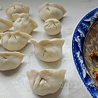 香香卤汤肉水饺的做法图解7