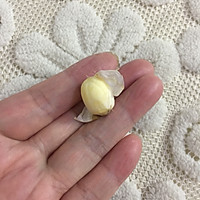 莲子红枣银儿汤的做法图解3