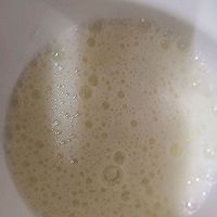 酸奶棉花蛋糕的做法图解6