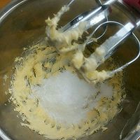 卡通曲奇饼的做法图解2