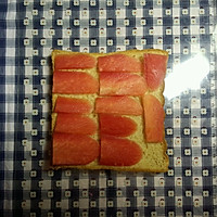 重磅金枪鱼三明治的做法图解2