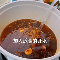 砂锅刀削面 #i上冬日 吃在e起#的做法图解5