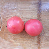 牛肉冬瓜西红柿汤的做法图解4