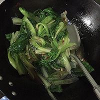 拌生菜的做法图解7