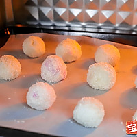 山药球的做法图解10
