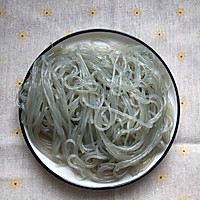 饺子皮韭菜盒子的做法图解3