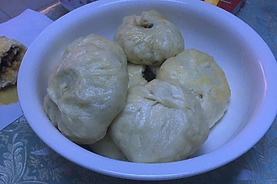 包子