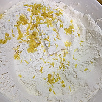 下午茶：柠檬饼干 磨牙棒（圆形&棒棒）的做法图解3