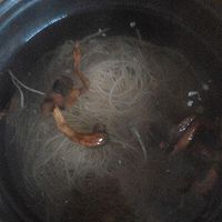 简单咸汤的做法图解3