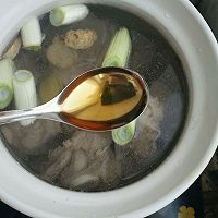 冬瓜猪骨汤的做法图解3