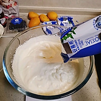 厚切炒酸奶的做法图解4