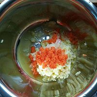 土豆泥饼的做法图解4