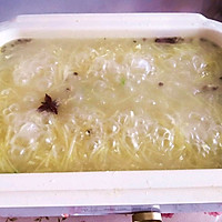 #冰箱剩余食材大改造#土豆丝汤的做法图解7