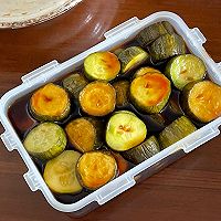 脆腌小黄瓜的做法图解5