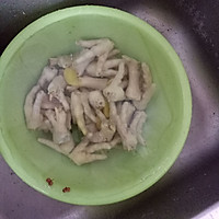 泡椒凤爪的做法图解4