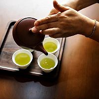 解锁成都品茶本地工作室私密qt攻略茶艺的做法图解3