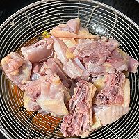 冬阴功鸡肉的做法图解2