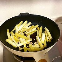 零失败肉末茄子的做法图解4