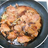 照烧鸡腿饭的做法图解8