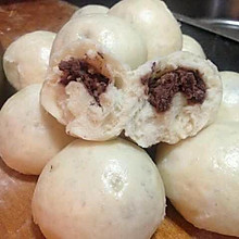 红豆包