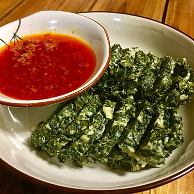 菜疙瘩