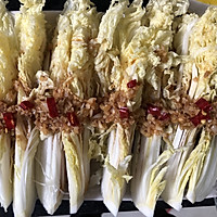 蒜蓉粉丝娃娃菜的做法图解7