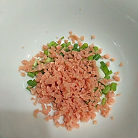 葱油饼的做法图解5
