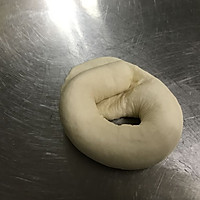 原味贝果 金枪鱼贝果的做法图解17