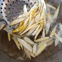 下饭神器─竹笋炒肉的做法图解5