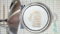 白萝卜鸡肉卷-爱的味道的做法图解10