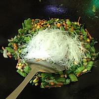 菜茶的做法图解8