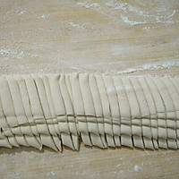 手感面条的做法图解5