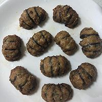 灯笼茄子的做法图解7