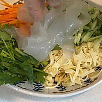 #浓情端午 粽粽有赏#东北大拉皮的做法图解4
