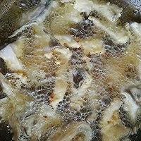 椒盐蘑菇的做法图解4