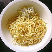 川味凉面的做法图解10