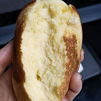 酸奶舒芙蕾松饼的做法图解23